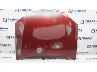 Капот Chevrolet Lacetti 96410549.