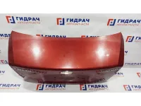 Крышка багажника Chevrolet Lacetti 96474985.