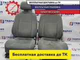 Комплект сидений Chevrolet Lacetti .