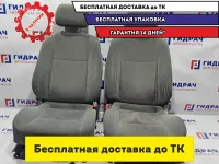 Комплект сидений Chevrolet Lacetti .