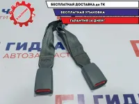 Ответная часть ремня безопасности Chevrolet Lacetti 96616693.