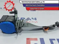 Ремень безопасности Chevrolet Lacetti 96448811.