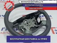 Рулевое колесо Chevrolet Lacetti 96837693.