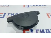 Подушка безопасности Chevrolet Lacetti 96474818.