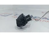 Кнопка звукового сигнала Chevrolet Lacetti 93742520. В рулевое колесо.