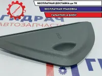 Накладка торпеды левая Chevrolet Lacetti 96398449.