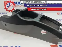Консоль Chevrolet Lacetti 96615425. Царапины.