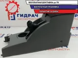 Подлокотник Chevrolet Lacetti 96425941. Царапины.