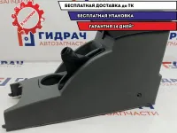 Подлокотник Chevrolet Lacetti 96425941. Царапины.