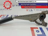 Рычаг стояночного тормоза Chevrolet Lacetti 96549821.