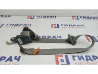 Ремень безопасности передний правый Chevrolet Lacetti 96414898.