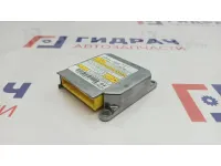 Блок управления AIR BAG Chevrolet Lacetti 96818877.