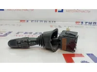 Переключатель поворотов подрулевой Chevrolet Lacetti 96387324.