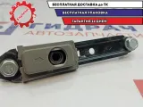 Механизм регулировки ремня безопасности Chevrolet Lacetti 96457801.
