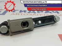 Механизм регулировки ремня безопасности Chevrolet Lacetti 96457801.