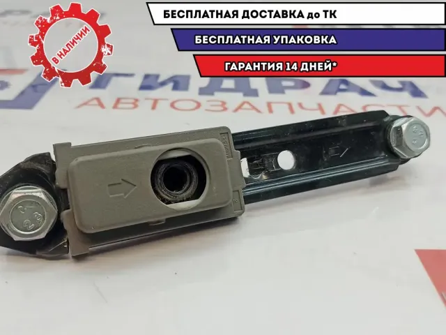Механизм регулировки ремня безопасности Chevrolet Lacetti 96457801.