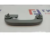 Ручка внутренняя потолочная правая Chevrolet Lacetti 96412805.