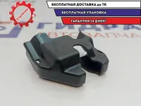 Кожух замка багажника Chevrolet Lacetti 96327156.