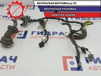 Проводка двери передней левой Chevrolet Lacetti 96408613.