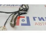 Проводка двери передней правой Chevrolet Lacetti 96613935. Дефект.