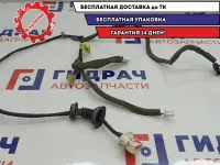 Проводка двери задней левой Chevrolet Lacetti 96613942.