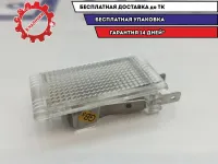 Плафон салонный Chevrolet Lacetti 96247399.