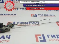 Замок двери задней правой Chevrolet Lacetti 96260996.