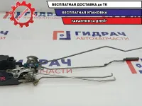 Замок двери передней правой Chevrolet Lacetti 96272642.