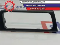Накладка ручки внутренней Chevrolet Lacetti 96548327. Задней правой.