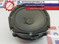 Динамик Chevrolet Lacetti 96453086. Задний левый.