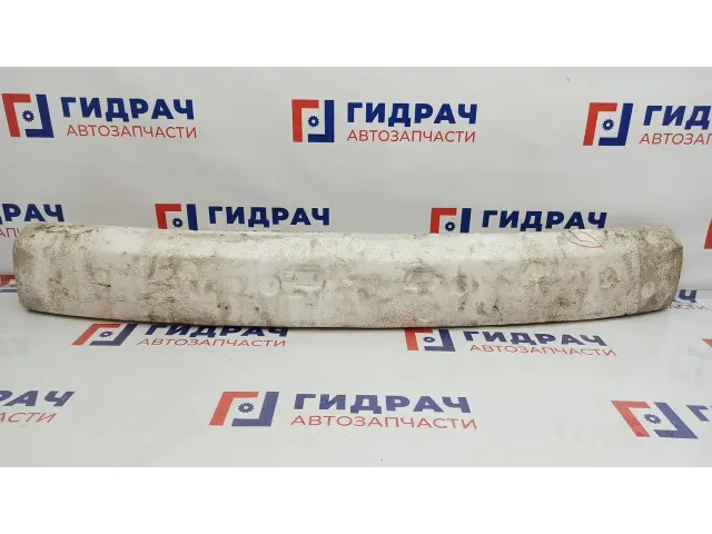 Наполнитель переднего бампера Chevrolet Lacetti 96547253. Дефект.