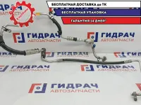 Трубка кондиционера Chevrolet Lacetti .