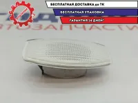 Повторитель на крыло белый Chevrolet Lacetti 96337460.