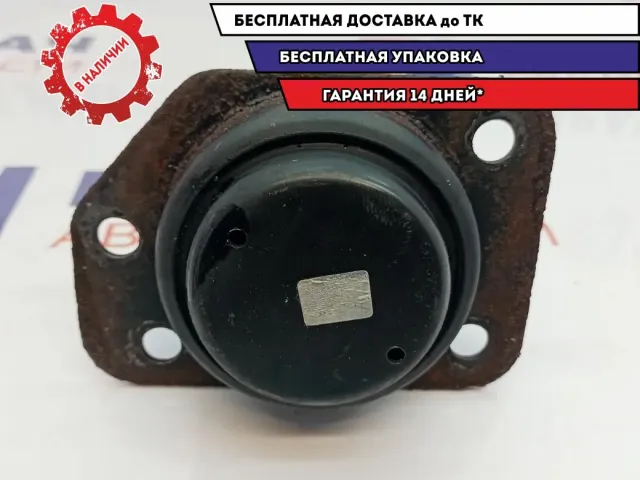 Опора двигателя правая Chevrolet Lacetti 96550225.