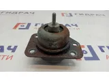 Опора двигателя правая Chevrolet Lacetti 96550225.