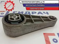 Опора КПП задняя Chevrolet Lacetti 96550261.