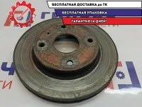 Диск тормозной передний Chevrolet Lacetti .