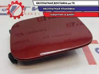 Лючок бензобака Chevrolet Lacetti 96545251.