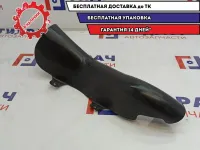 Пыльник горловина топливного бака Chevrolet Lacetti 96553823.