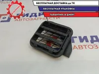 Решетка вентиляционная правая Chevrolet Lacetti 96554376.