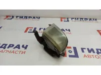 Фара противотуманная левая Chevrolet Lacetti 96551093.
