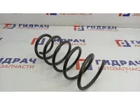 Пружина задняя Chevrolet Lacetti 96415734.