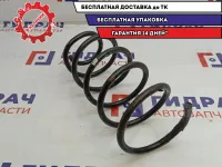 Пружина передняя Chevrolet Lacetti 96415732.