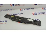 Планка над радиаторами Chevrolet Lacetti 96439089.