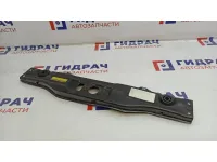 Планка над радиаторами Chevrolet Lacetti 96439089.