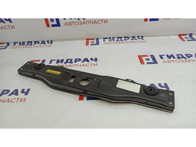 Планка над радиаторами Chevrolet Lacetti 96439089.