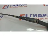 Поводок стеклоочистителя передний правый Chevrolet Lacetti 96548786.