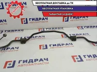 Стабилизатор передний Chevrolet Lacetti 96549922.