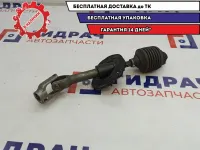 Кардан рулевой Chevrolet Lacetti 96801726.