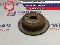 Диск тормозной задний Chevrolet Lacetti .